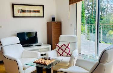 Villa rospico, 200m de la plage avec piscine - Photo 15