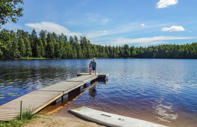 Villa elisabet - Foto 9