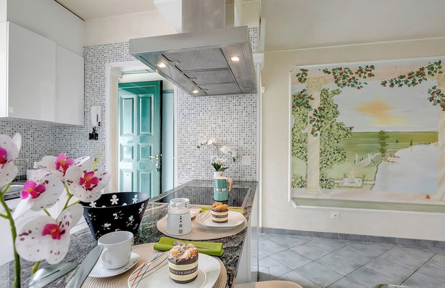 Villa Anita - Foto 12