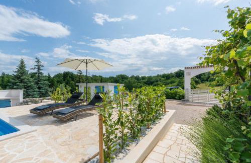 Casa Cosini with Private Pool - Foto 14