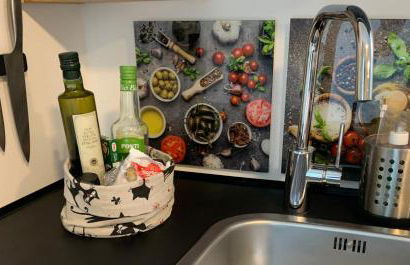 Papero rosso - Foto 30