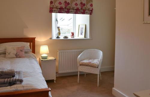 Stable Cottage - Photo 17