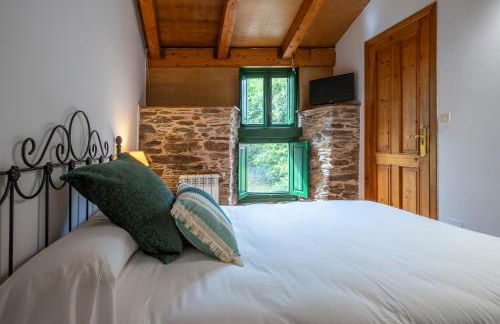 Alojamientos rurales O Acivro - Foto 37