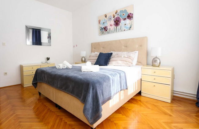 Apartment Kosor - Foto 1