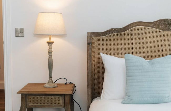 Woodvale Retreat - Sleeps 10 - Foto 15