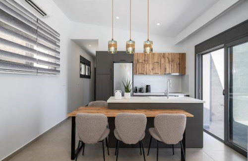 AnGraLi Villa in Ratzakli - Foto 29