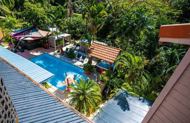 Redoute Paradise - Photo 48