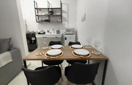 Rio Wonder Mauá no Porto Maravilha Próximo ao Sambodromo,Niterói,Rodoviária Novo Rio,Museu do Amanhã,Aquário,Galeão,Santos Dumont,Centro da Cidade,Maracanã e Cidade Nova - Foto 11