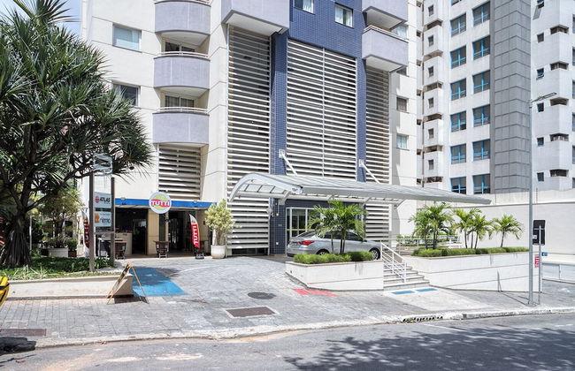 Tabas by Blueground Edifício Saint Charbel - Foto 1