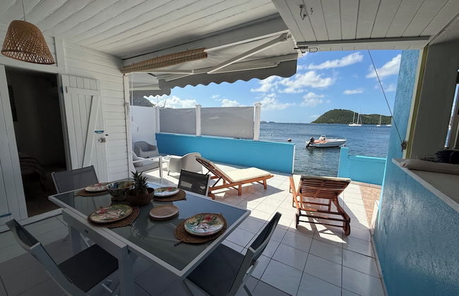 KAZPARADIS LES SAINTES - Foto 12