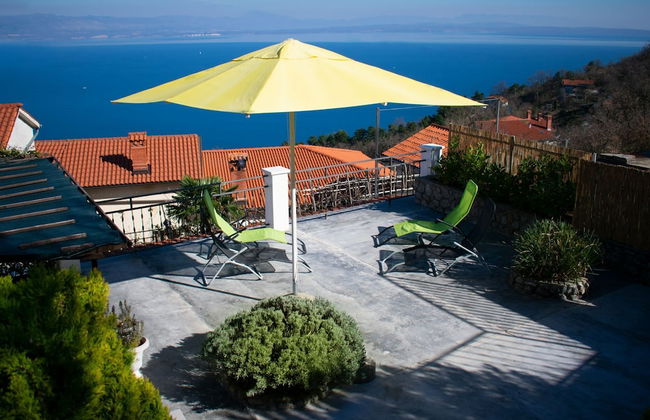 Sunny Holiday Home With Terrace - Foto 38