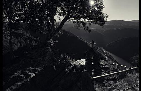 Casa Turística Viladonatus (Ribeira Sacra) - Foto 9