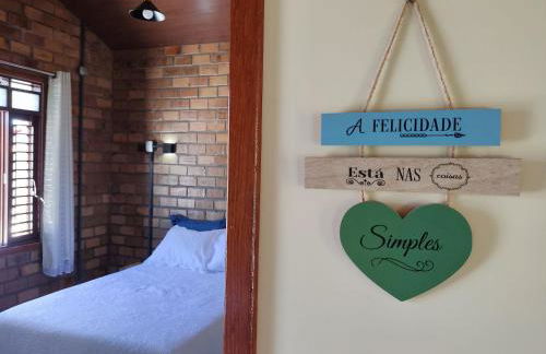 Bella Casa Bougainville - APA Barra de Mamanguape - Photo 35