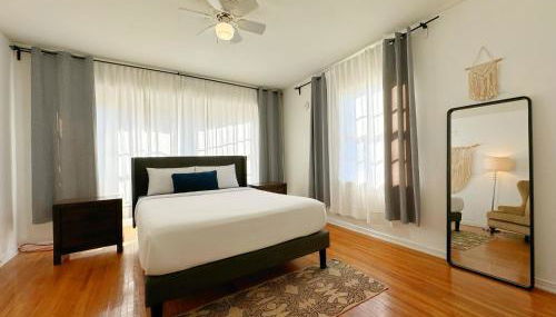 Bargain Beverly Hills 3 Bedroom in great area 5 minutes to Rodeo Drive - Foto 4