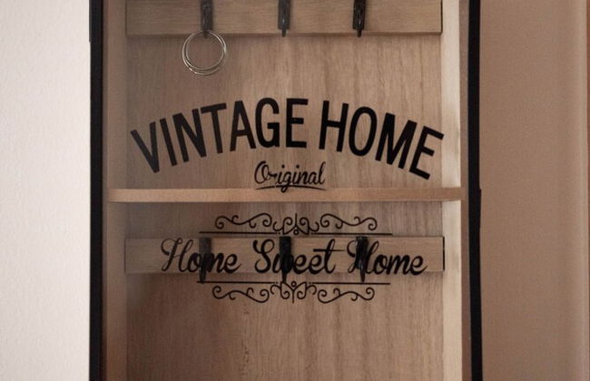 Home Sweet Home Trikala Town - Foto 70