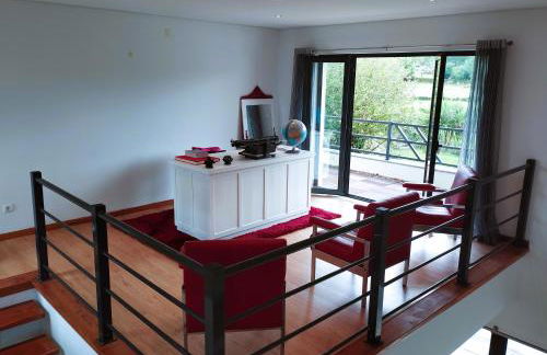 Fabulous 5 BR hidden gem Serra da Estrela - Foto 11