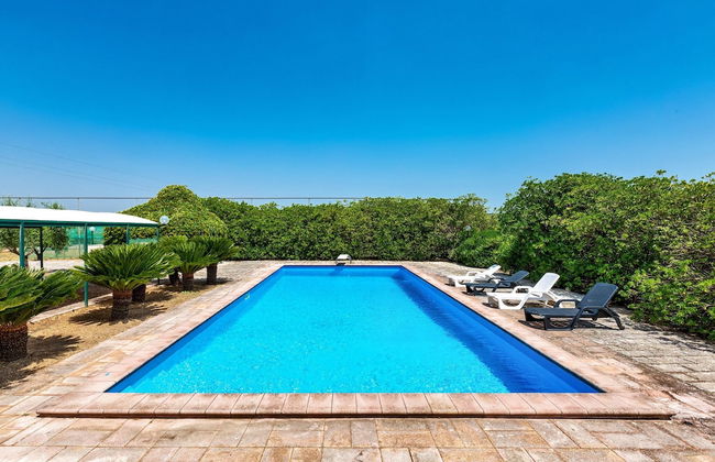 3044 Masseria Il Sasso by Barbarhouse - Foto 19