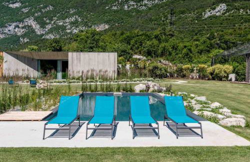 Agritur La Dolce Mela - Adults Only - Foto 37