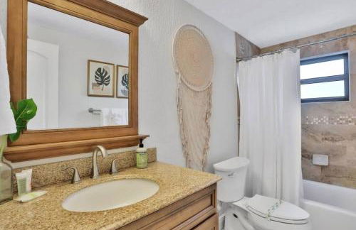 Private Resort Home with Pool & Hot Tub - Foto 38