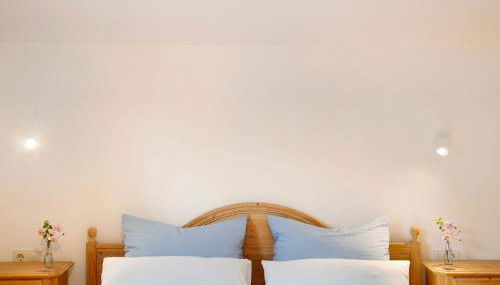 Ferienwohnung Zugspitznest - Foto 5