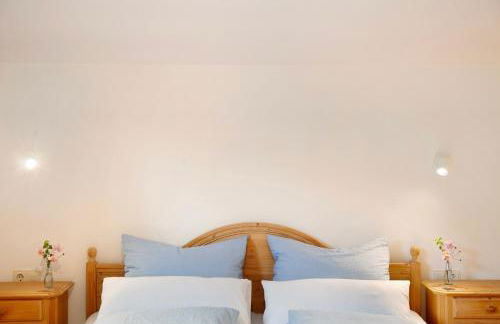 Ferienwohnung Zugspitznest - Foto 5