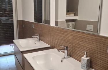 Apartment Centre nhe - Foto 9