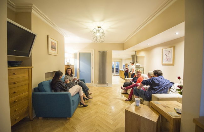 Chester Apartments - Foto 44