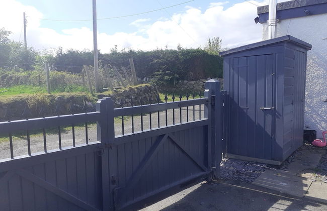 Ochil Cottage In Bannockburn, Close to Stirling - Foto 13