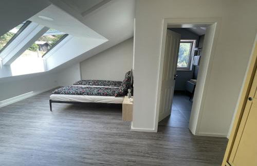 Smart Apartment Heidelberg - Foto 13