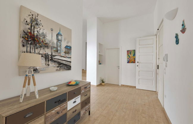 Villa Oasi Marina - Foto 34