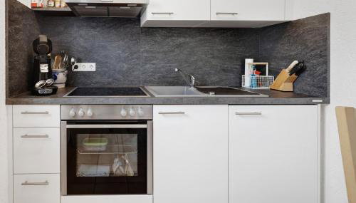 Ferienwohnung Im Bohrer - Foto 3