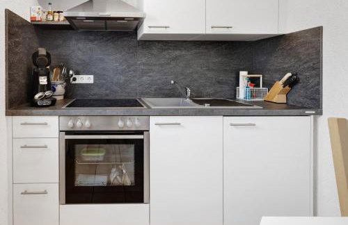 Ferienwohnung Im Bohrer - Foto 3