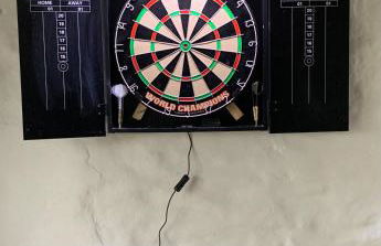 Polean Farm Old Farmhouse - With Large Jacuzzi, Games Room, Near the Sea and with Free Access to a Nearby Pool - Foto 11