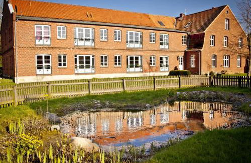 Ferienwohnung Smilla - Foto 10