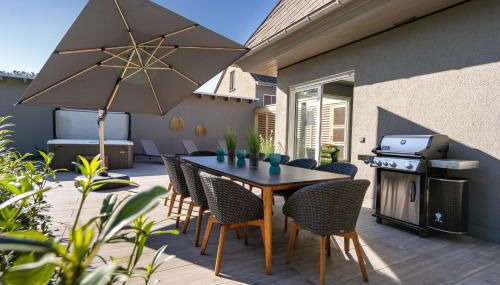 Vulkan Villa - Foto 4