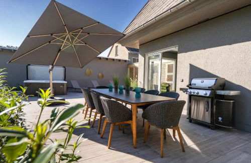 Vulkan Villa - Foto 4