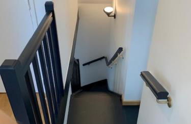 VILLA 600m de la plage calme Location possible à partir de 3 nuitées, pouvant accueillir 6-8 pers Activités nautiques randonnée vélo pêche golf casinos - Foto 37