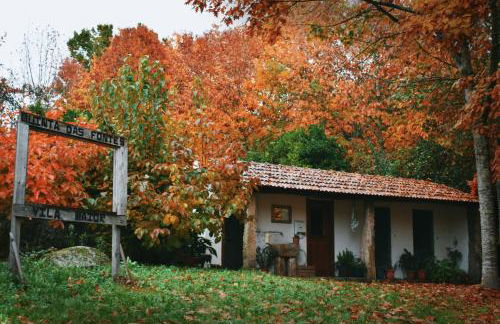 Quinta das Fontes - Alojamento Rústico Local e Turismo Rural - Foto 24