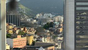 Centro do Rio - 2Q suíte, varandas e lazer completo - Foto 5