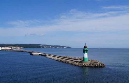 Ferienwohnung (2) in der Altstadt - Fam.Harder - Foto 18