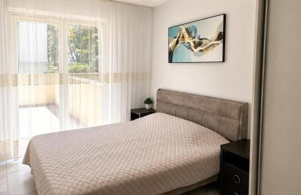 Luxury Beachfront Family Apartment - Foto 7