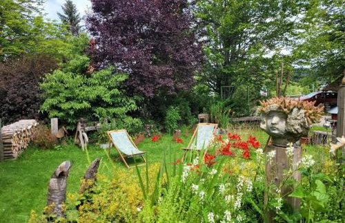 Blick In Den Garten - Foto 15