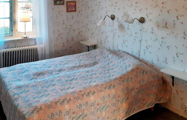 7 Person Holiday Home in Oxaback-by Traum - Foto 6