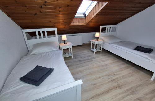 FeWo Taube in Schammels dorf am Brauereienweg Platz für 7 Personen - Foto 16