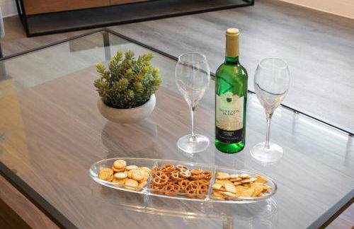 Elliot Oliver - Luxurious Two Bedroom Apartment With Parking - Foto 22