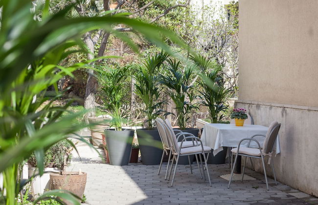 Apartmani Kuzmanić - Foto 31