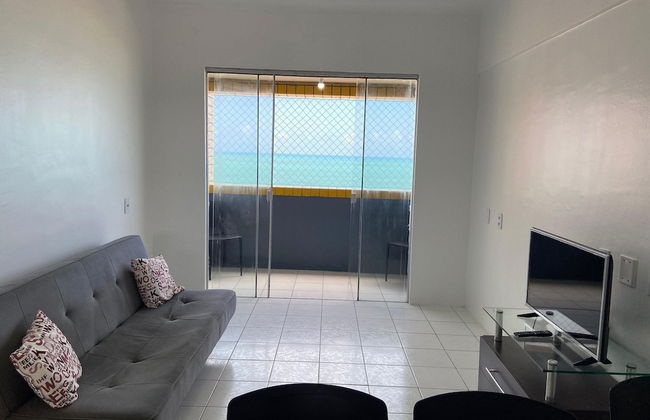 Flats Van Piaget - Praia do Futuro - Photo 23