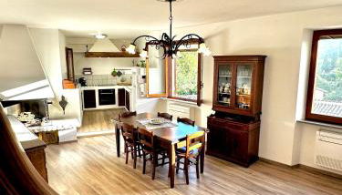 Le Dimore di Giove - Foto 4, stove