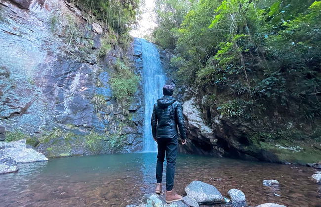 Tour en quad por Praia Grande - Foto 8