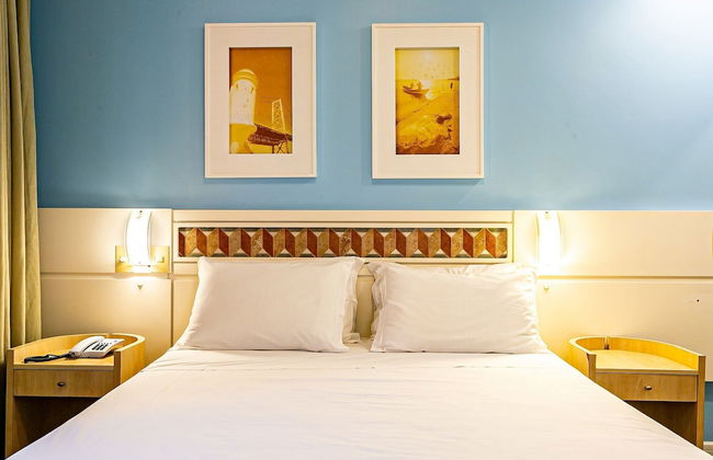 Studios modernos à beira-mar - Jurerê Beach Village JBVTOP - Photo 11